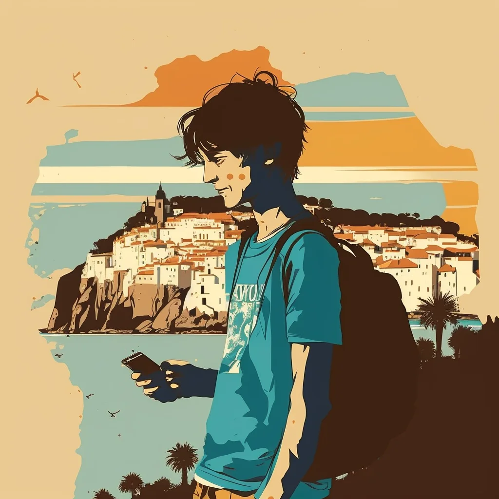 Corse