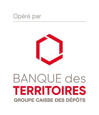 Banque des territoires